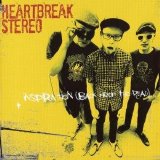Heartbreak Stereo - Inspiration (Back From The Dead)