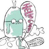 Hellogoodbye - Zombies! Aliens! Vampires! Dinosaurs!