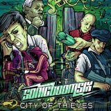 Sonic Boom Six - City Of Thieves