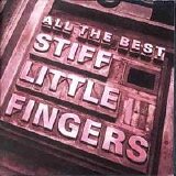 Stiff Little Fingers - All The Best CD2