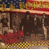 U.S. Bombs - Hobroken Dreams 7"