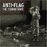 Anti-Flag - The Terror State