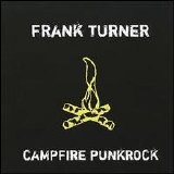 Frank Turner - Campfire Punkrock EP