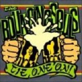 The Bouncing Souls - Tie One On (Live)