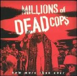 MDC - Anthology 1980 - 2000