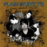 Plain White T's - Every Second Counts
