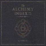 Thrice - The Alchemy Index Vol. 2 Water