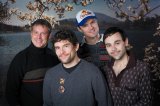 Propagandhi - Fat Music, Volume V: Live Fat, Die Young