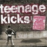 Various artists - Teenage kicks (Disc 1)