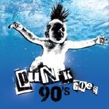 Various artists - Punk Goes 90s