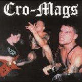 Cro-Mags - Before the Quarrel