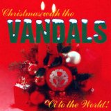 The Vandals - Oi! To The World