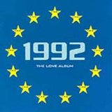 Carter the Unstoppable Sex Machine - 1992: The Love Album