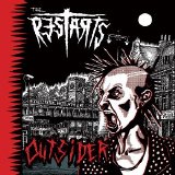 The Restarts - Outsider