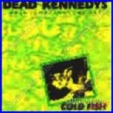 Dead Kennedys - Cold Fish Demo Tape