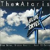 The Ataris - Blue Skies, Broken Hearts... Next 12 Exits