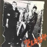 The Clash - The Clash (U.S.)