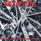 Sick Of It All - Blood, Sweat & No Tears