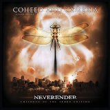 Coheed & Cambria - Neverender CD 1