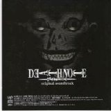 Various artists - Death Note Anime Soundtrack