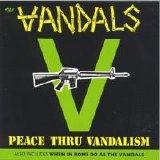 The Vandals - When in Rome Do as the Vandals Do