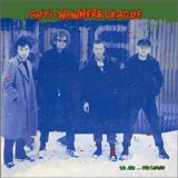 Anti-Nowhere League - We Are The League