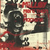 Milloy - More Than A Machine