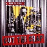 The Clash - Cut The Crap