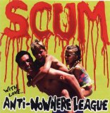 The Anti-Nowhere League - Scum