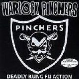 Warlock Pinchers - Deadly Kung Fu Action