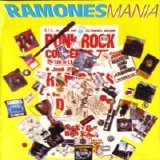 The Ramones - Mania
