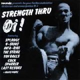 Various artists - Strength Thru Oi!