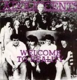 The Adolescents - Welcome to Reality