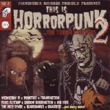 Various artists - This Is Horrorpunk Vol. 2 ...The Terror Continues