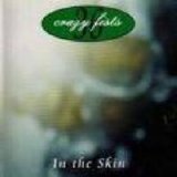 36 Crazyfists - In The Skin