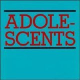 The Adolescents - Adolescents