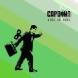 Capdown - Wind Up Toys