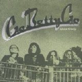 Go Betty Go - Worst Enemy
