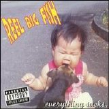 Reel Big Fish - Everything Sucks