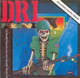 Dirty Rotten Imbeciles - Dirty Rotten LP