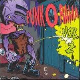 Various artists - Punk-O-Rama Vol 2