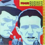The Business - Suburban Rebels