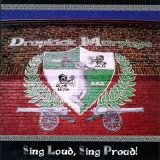 Dropkick Murphys - Sing Loud, Sing Proud