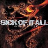 Sick Of It All - Scratch the Surface