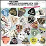 Various artists - Eastpak Antidote Tour Compilation 2005
