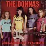 The Donnas - American Teenage Rock 'n' Roll