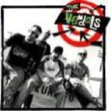 The Vandals - The Vandals Misc