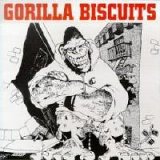 Gorilla Biscuits - Gorilla Biscuits