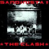 The Clash - Sandinista! (CD1)