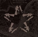 Various artists - Rise Against & Anti-Flag Split